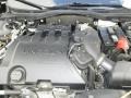 3.5L DOHC 24 Valve Duratec V6 Engine for 2007 Lincoln MKZ AWD Sedan #80871895