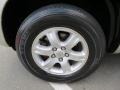 2002 Toyota Highlander V6 4WD Wheel