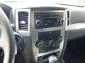 2008 Stone White Jeep Grand Cherokee Laredo 4x4  photo #23
