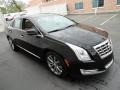 Black Raven - XTS Luxury FWD Photo No. 3