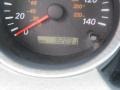 Millennium Silver Metallic - Highlander V6 4WD Photo No. 16