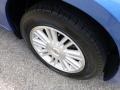 Marathon Blue Pearl - Sebring Touring Sedan Photo No. 9