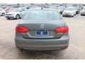 Platinum Gray Metallic - Jetta SEL Sedan Photo No. 8