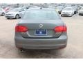 2013 Platinum Gray Metallic Volkswagen Jetta SEL Sedan  photo #8