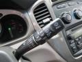 Millennium Silver Metallic - Highlander V6 4WD Photo No. 22