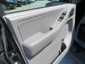 Super Black - Frontier SL Crew Cab Photo No. 11