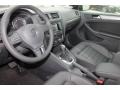 Platinum Gray Metallic - Jetta SEL Sedan Photo No. 12