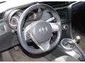Dark Charcoal Steering Wheel Photo for 2011 Scion tC #80872336