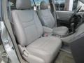 Millennium Silver Metallic - Highlander V6 4WD Photo No. 26
