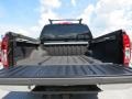 2012 Super Black Nissan Frontier SL Crew Cab  photo #13