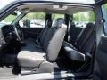 Dark Charcoal Interior Photo for 2006 Chevrolet Silverado 2500HD #80872364