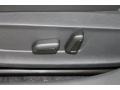 Platinum Gray Metallic - Jetta SEL Sedan Photo No. 14