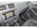 Platinum Gray Metallic - Jetta SEL Sedan Photo No. 15