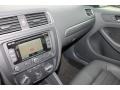 2013 Platinum Gray Metallic Volkswagen Jetta SEL Sedan  photo #15