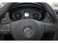 Platinum Gray Metallic - Jetta SEL Sedan Photo No. 22