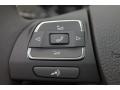 Platinum Gray Metallic - Jetta SEL Sedan Photo No. 23