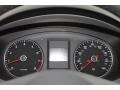 Platinum Gray Metallic - Jetta SEL Sedan Photo No. 24