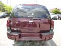 Bordeaux Red Metallic - TrailBlazer LS 4x4 Photo No. 4