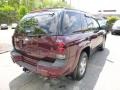 Bordeaux Red Metallic - TrailBlazer LS 4x4 Photo No. 5