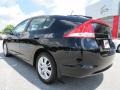 Crystal Black Pearl - Insight Hybrid EX Photo No. 3
