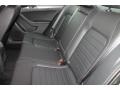 Platinum Gray Metallic - Jetta SEL Sedan Photo No. 28