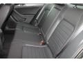 2013 Platinum Gray Metallic Volkswagen Jetta SEL Sedan  photo #28