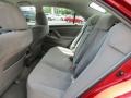 Barcelona Red Metallic - Camry LE Photo No. 7