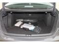 Platinum Gray Metallic - Jetta SEL Sedan Photo No. 29