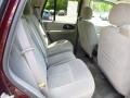 Bordeaux Red Metallic - TrailBlazer LS 4x4 Photo No. 13