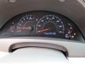 Ash Gray Gauges Photo for 2010 Toyota Camry #80872897