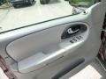 Bordeaux Red Metallic - TrailBlazer LS 4x4 Photo No. 19