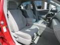 Barcelona Red Metallic - Camry LE Photo No. 27