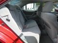 Barcelona Red Metallic - Camry LE Photo No. 30