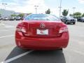 Barcelona Red Metallic - Camry LE Photo No. 34