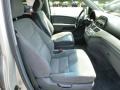 Gray Interior Photo for 2005 Honda Odyssey #80873386
