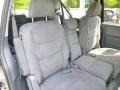 Gray 2005 Honda Odyssey EX Interior Color