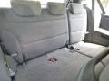 Gray Rear Seat Photo for 2005 Honda Odyssey #80873464
