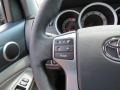 Magnetic Gray Metallic - Tacoma V6 TRD Double Cab 4x4 Photo No. 17