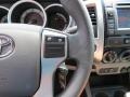 Magnetic Gray Metallic - Tacoma V6 TRD Double Cab 4x4 Photo No. 18