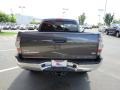 Magnetic Gray Metallic - Tacoma V6 TRD Double Cab 4x4 Photo No. 22
