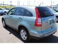 Opal Sage Metallic - CR-V EX AWD Photo No. 11