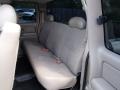 2004 Chevrolet Silverado 1500 LS Extended Cab Rear Seat