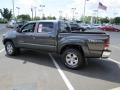 2013 Magnetic Gray Metallic Toyota Tacoma V6 TRD Double Cab 4x4  photo #19