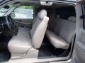  2004 Silverado 1500 LS Extended Cab Tan Interior