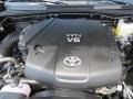 Magnetic Gray Metallic - Tacoma V6 TRD Double Cab 4x4 Photo No. 24