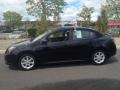 Super Black - Sentra 2.0 SR Photo No. 4