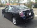 Super Black - Sentra 2.0 SR Photo No. 5