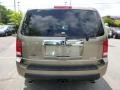 Mocha Metallic - Pilot EX 4WD Photo No. 4
