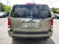 2011 Mocha Metallic Honda Pilot EX 4WD  photo #4