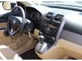 2010 Opal Sage Metallic Honda CR-V EX AWD  photo #15